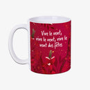 Mug De Noël