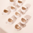 Grand Mug Onda - Beige Sable