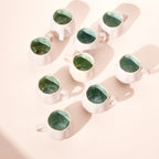 Grand Mug Onda - Vert D'Eau