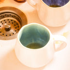 Grand Mug Onda - Vert D'Eau