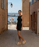 Mules Sabrina - Beige