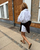 Sandales Eternal Silence - Caramel