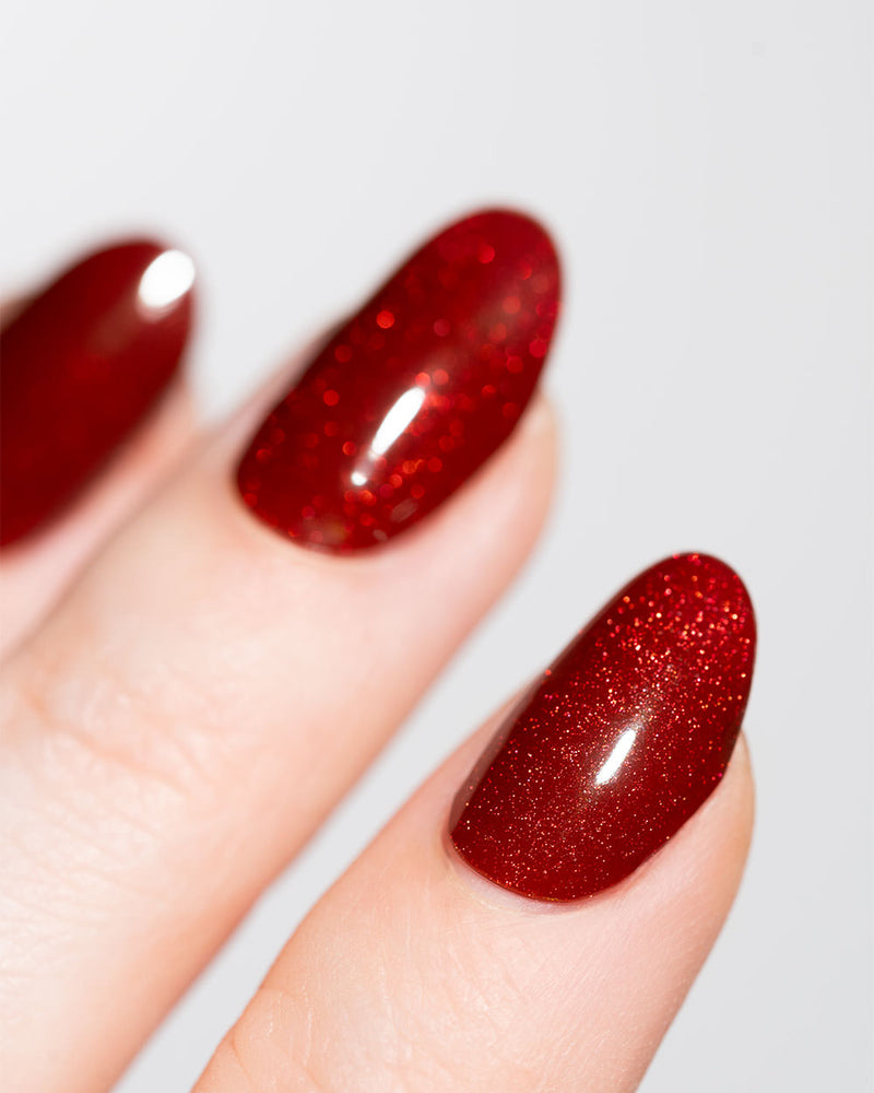 Mulled Wine UV