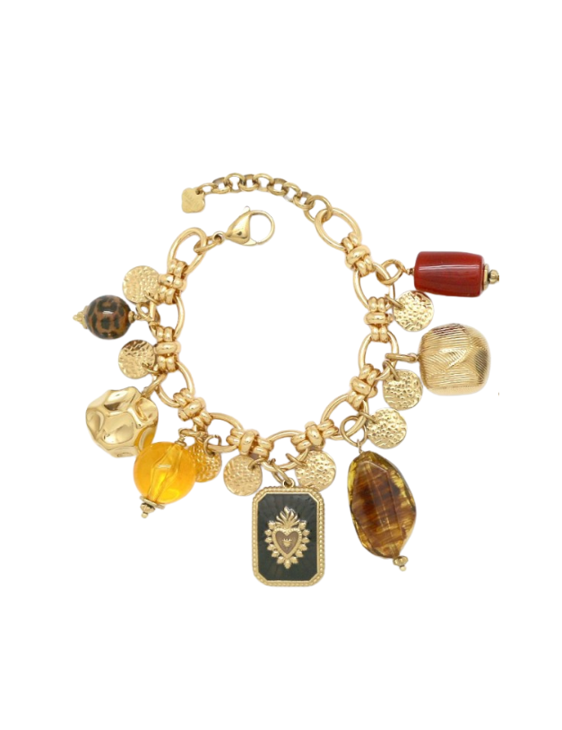 Bracelet Hoji - 2 Modèles