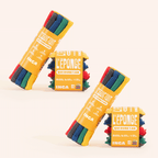 Pack Color - Esponjas y Toallas de Papel