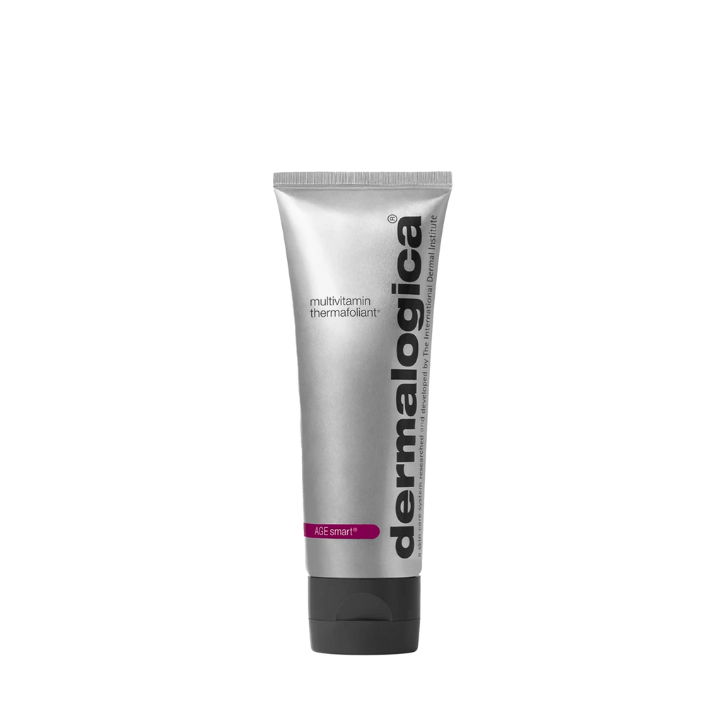 Multivitamin Thermafoliant | Exfoliante vitaminado y rellenador