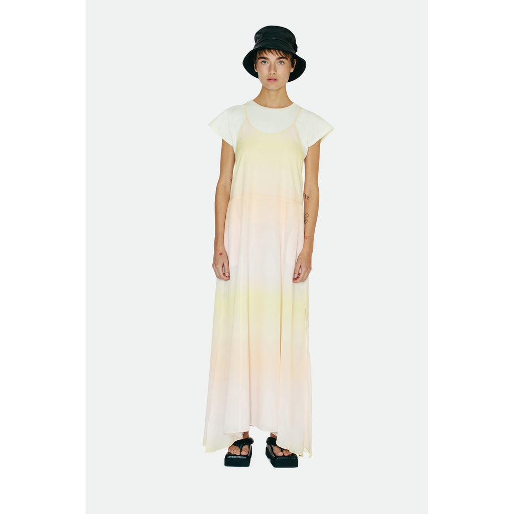 Margaux Lonnberg - Margaux Lonnberg - Muse Dress - Sunny