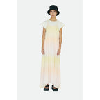 Margaux Lonnberg - Margaux Lonnberg - Muse Dress - Sunny