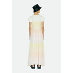 Margaux Lonnberg - Margaux Lonnberg - Muse Dress - Sunny