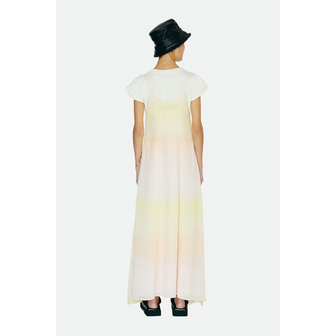 Margaux Lonnberg - Margaux Lonnberg - Muse Dress - Sunny
