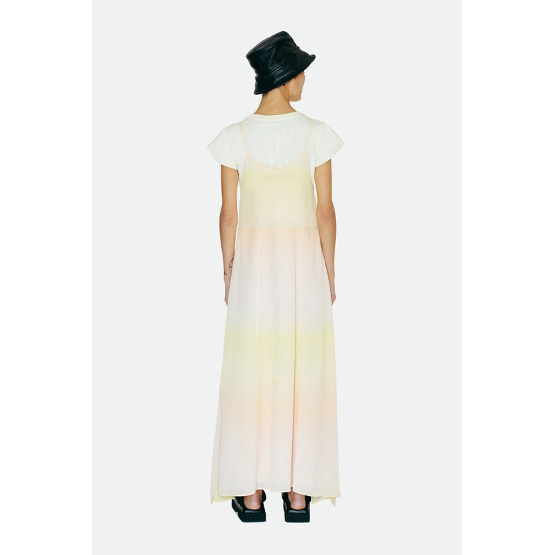 Margaux Lonnberg - Robe Muse - Sunny