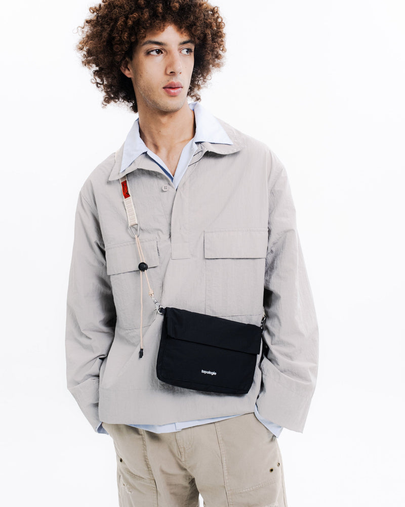 Musette Small - Black