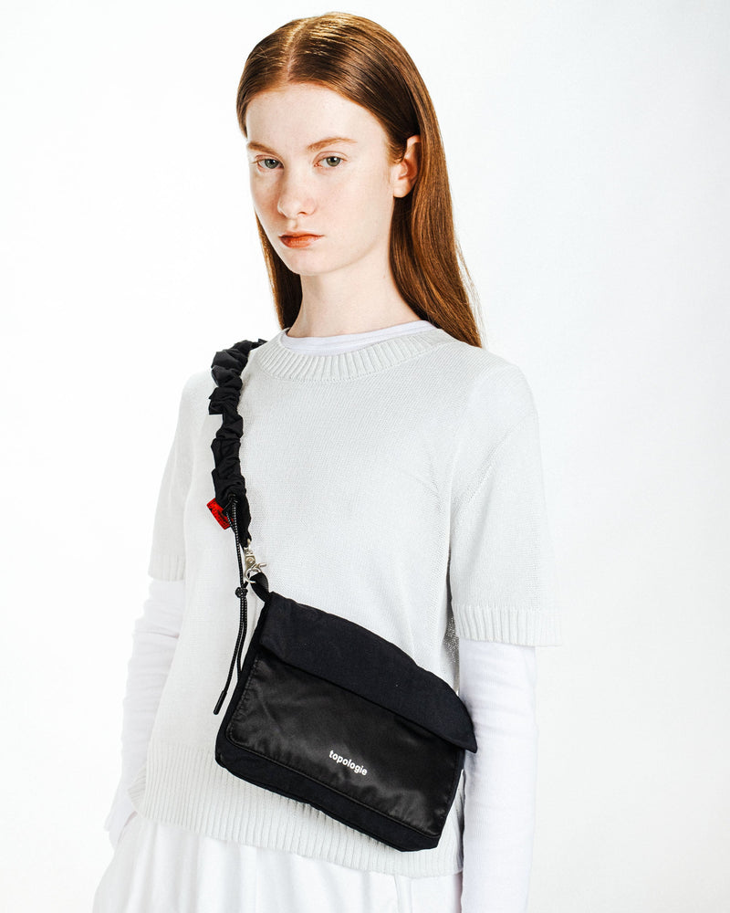 Musette Small - Black