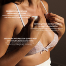 Mushroom Depuff-Outils Visage-Roll On Jade