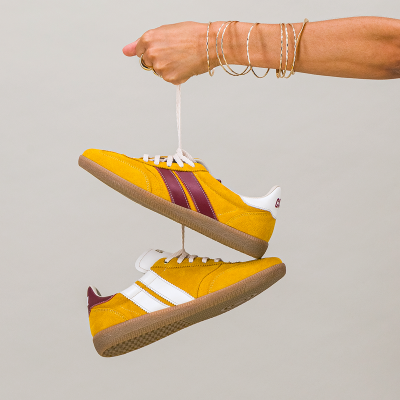 Baskets Mustard Fever