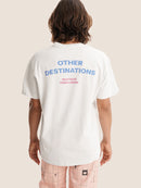 T-Shirt Other Destinations