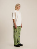 Pantalon Green Skate