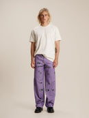 Pantalon Purple Skate