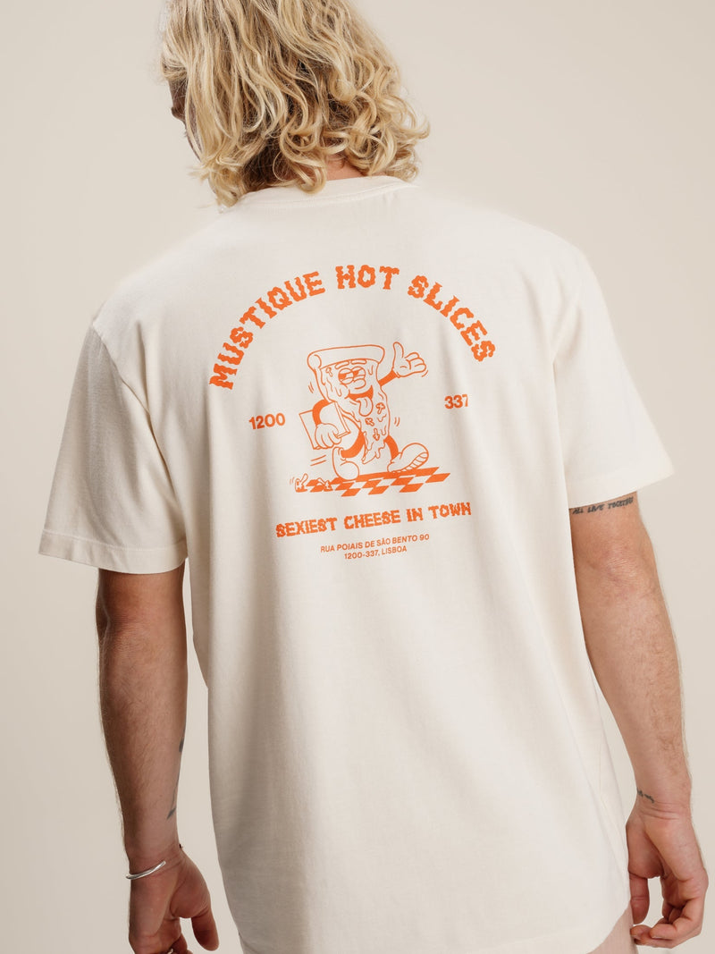 T-Shirt Hot Slices