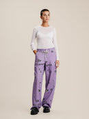 Pantalon Purple Skate