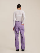 Pantalon Purple Skate