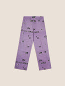 Pantalon Purple Skate