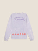 T-Shirt Lavender Tulip Longsleeve