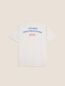 T-Shirt Other Destinations