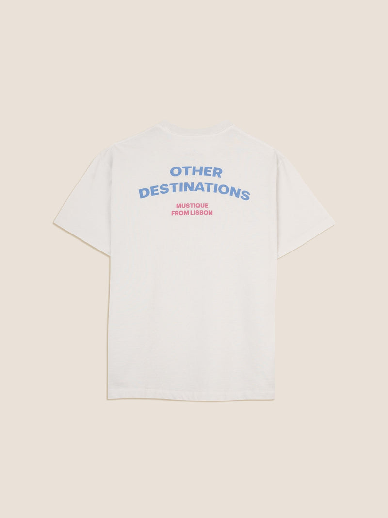 T-Shirt Other Destinations