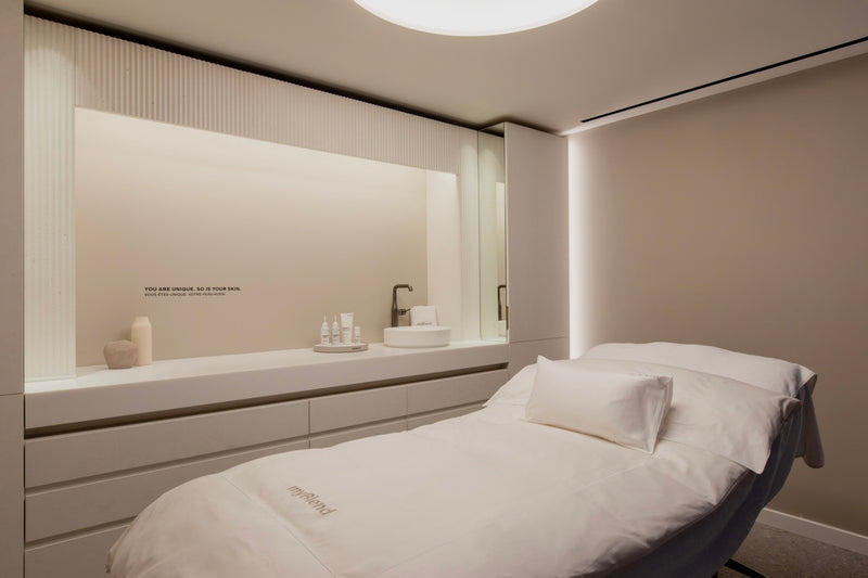 Soins Visage Ou Corps 1h - Duo