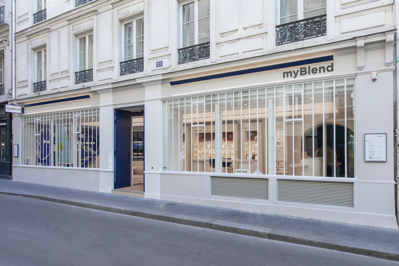 Soins Visage Et Corps Signature 1h30 - Duo