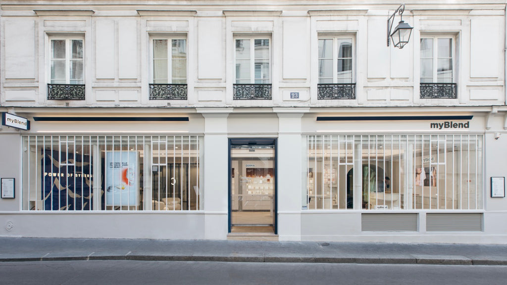 Soins Visage Et Corps Signature 1h30 - Duo