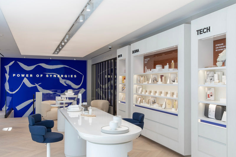 Soin Visage Et Corps Signature 1h30