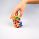 Magic-Mini Puzzle