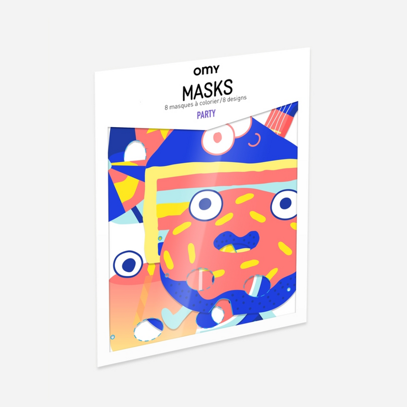 Fantastique - Masque