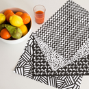 Graphic.01 - Sets De Table Décoratifs