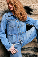 Vasera Jacket