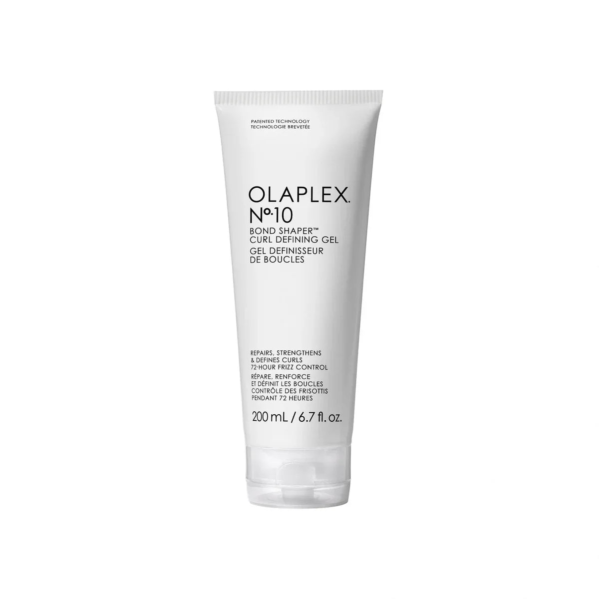 Olaplex - Curl Defining Gel No.10 - 200ml