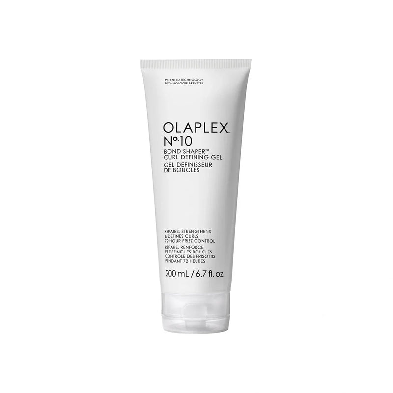 Olaplex - Gel Définisseur De Boucles Nº10 - 200Ml