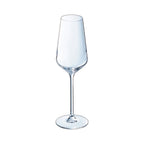 Distinction - 6 Champagne Flutes - 23cl - Chef&Sommelier