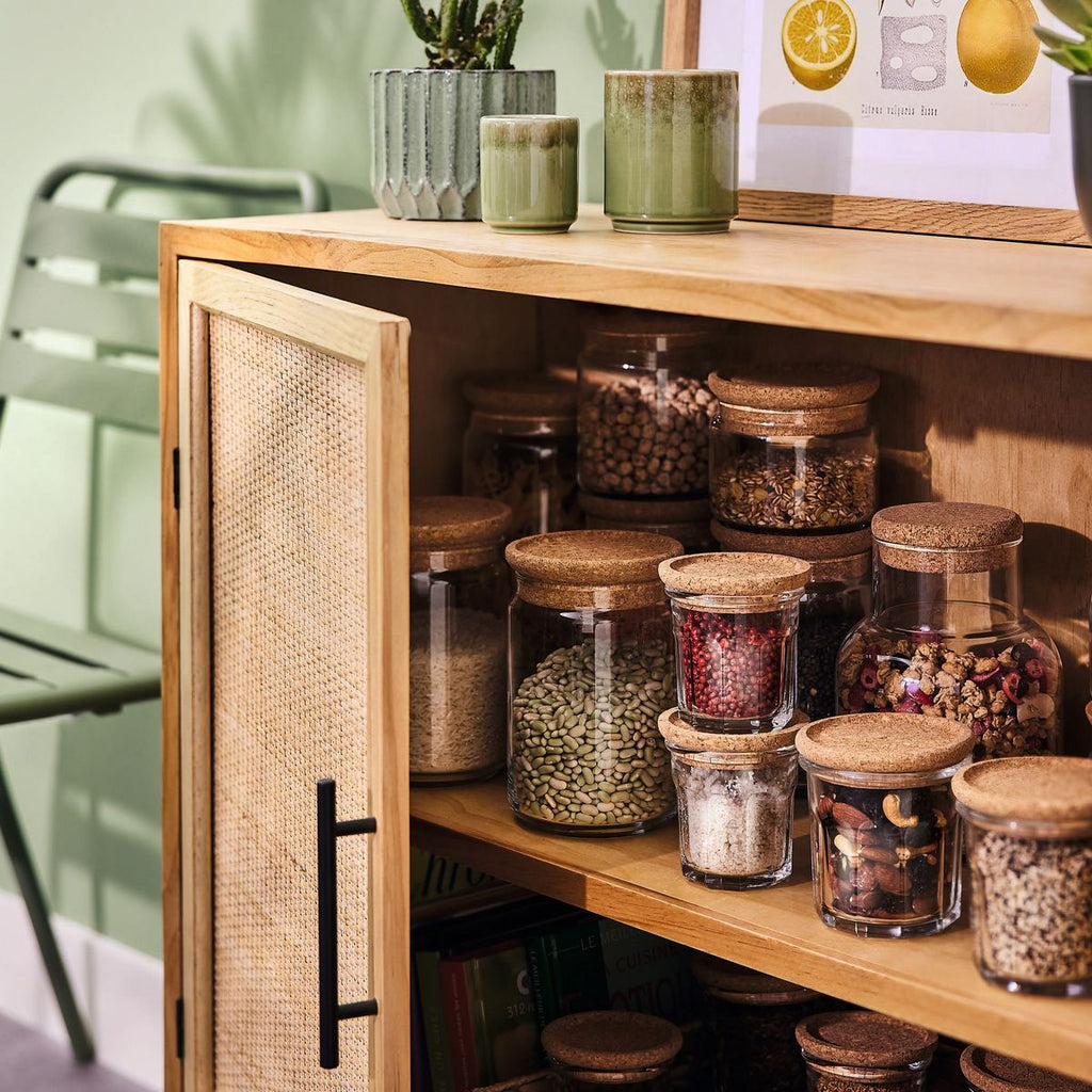 Storing Box Cork - 2 Tarros - 31Cl - Luminarc