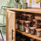 Storing Box Cork - 2 Tarros - 31Cl - Luminarc