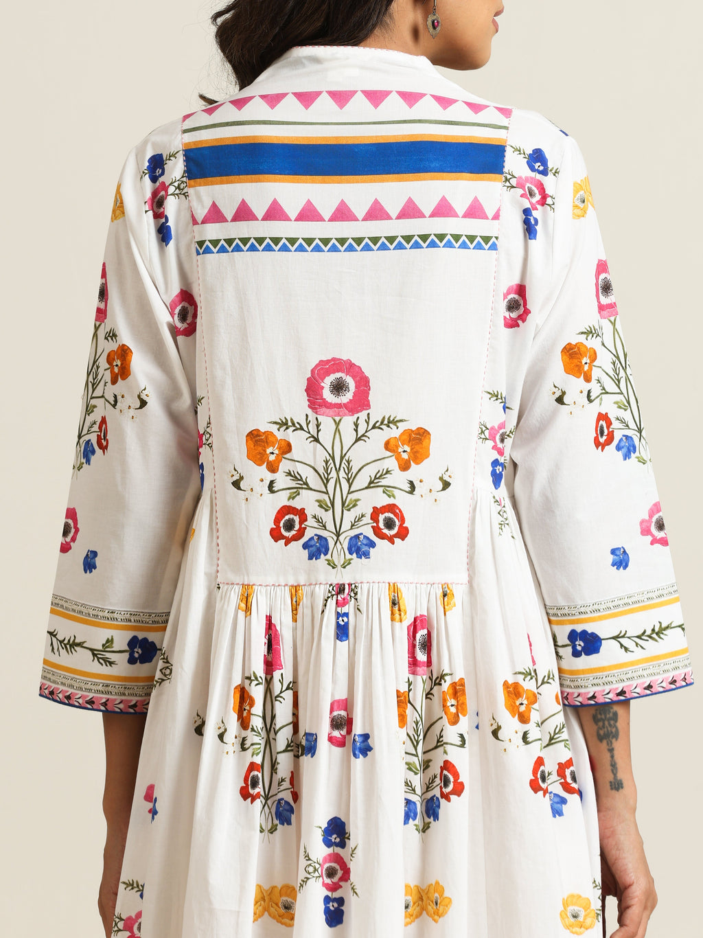 Florence Dress