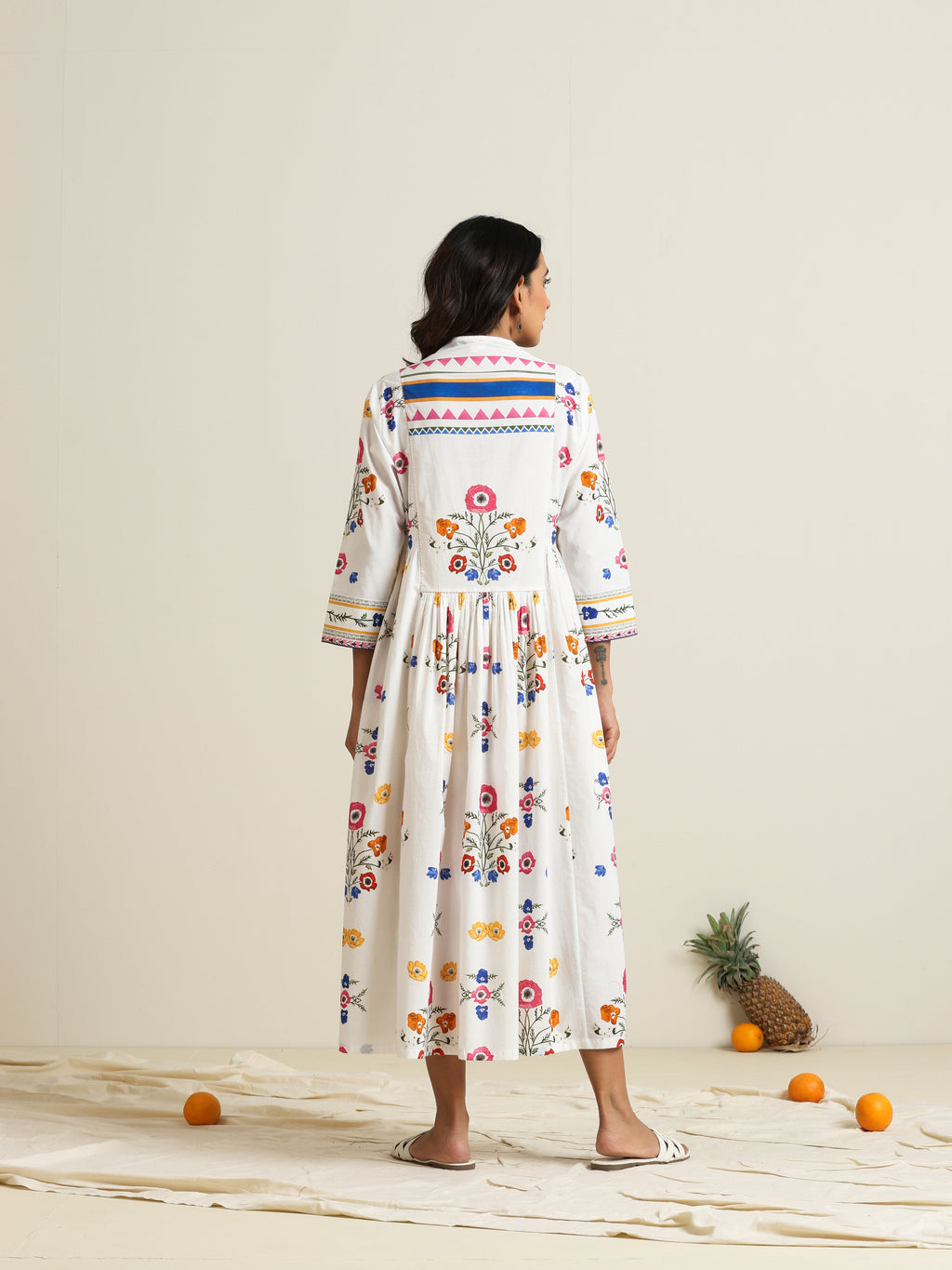 Florence Dress