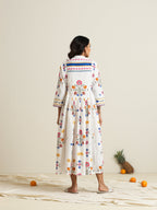 Florence Dress