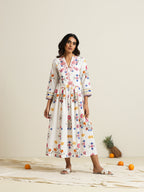 Florence Dress