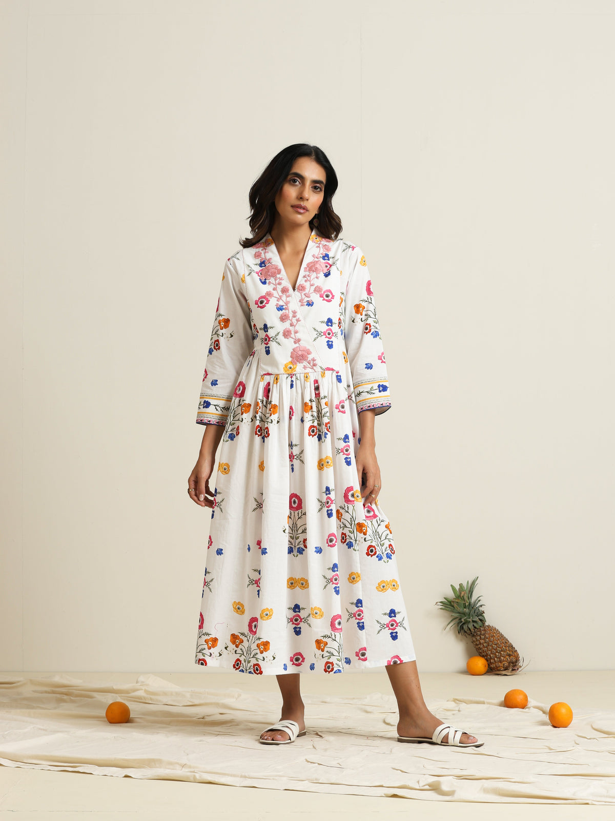 Florence Dress