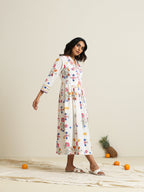 Florence Dress