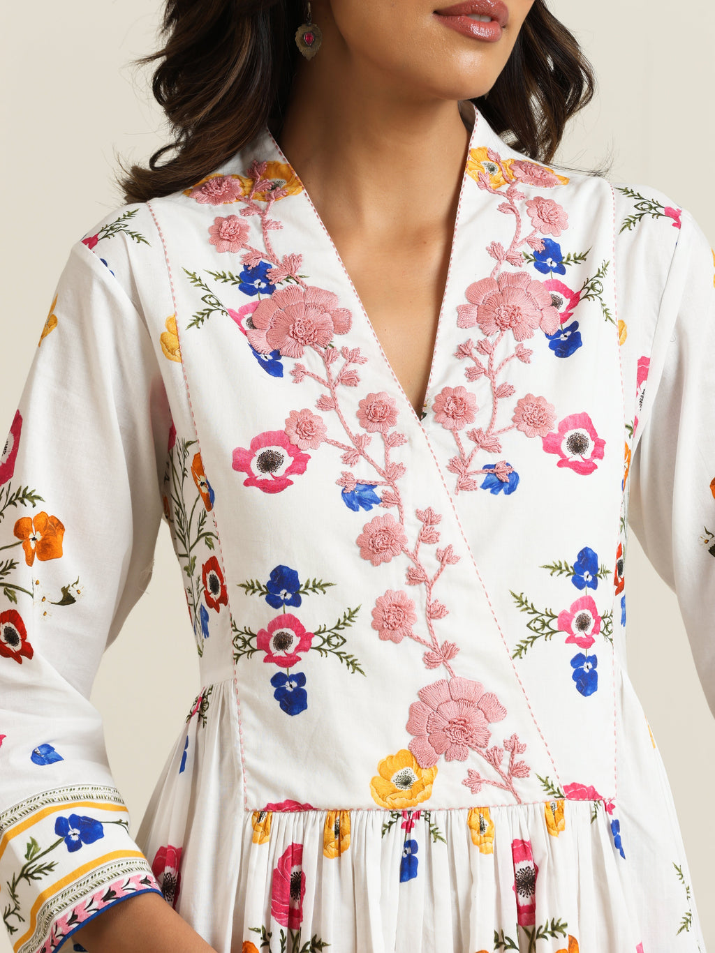 Florence Dress