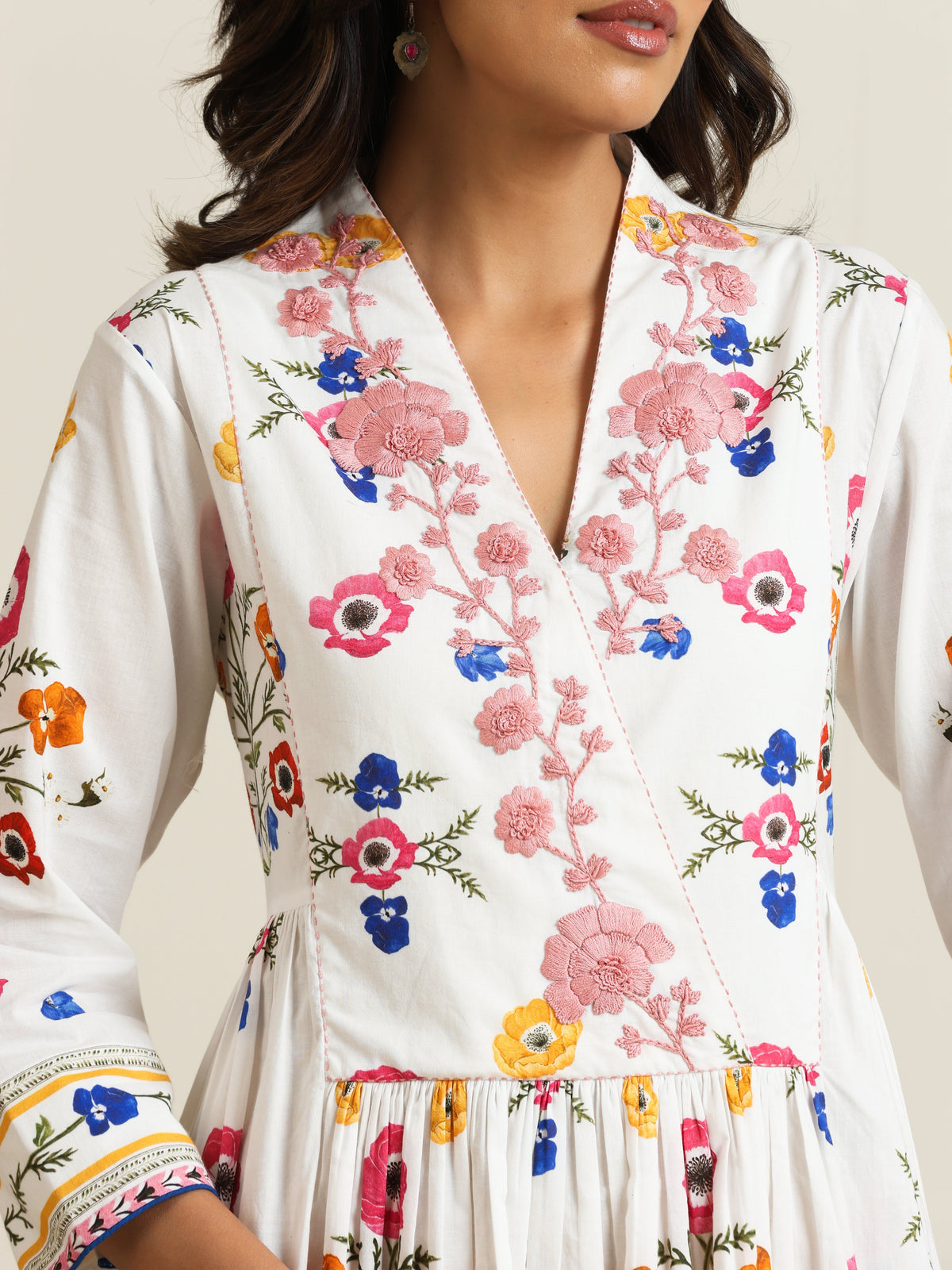 Florence Dress